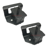 GEMINI HOLDEN NEW FRONT ENGINE MOUNTS 1.6 LITRE TX TC TD TE TF TG