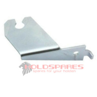 HOLDEN V8 ACCELERATOR BRACKET SUIT EARLY HOLDEN 253-308 V8