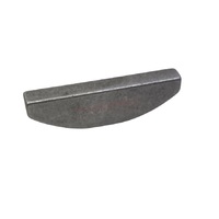 HOLDEN V8 WOODRUFF CRANKSHAFT KEY 253 308 304 EFI