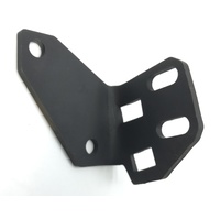 HOLDEN HJ HX ACCELERATOR PEDAL BOLT ON FLOOR  BRACKET 