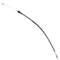 TX HOLDEN GEMINI NEW THROTTLE ACCELERATOR CABLE 1975 - OCT 78