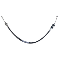 TE TF TG HOLDEN GEMINI NEW THROTTLE ACCELERATOR CABLE 1979 - 1985