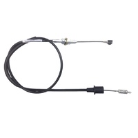 HOLDEN COMMODORE VB VC VH VK 6 CYLINDER  NEW THROTTLE ACCELLERATOR CABLE 