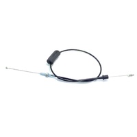 VH COMMODORE SS SLE SL V8 LS1 GEN3 EFI NEW THROTTLE CONVERSION ACCELERATOR CABLE