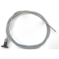 HQ HJ HX HOLDEN NEW BONNET CABLE KINGSWOOD MONARO PREMIER UTE VAN ECT