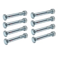 TORANA LC LJ TA REAR CONTROL ARM BOLT KIT SEDAN COUPE GTR XU1 