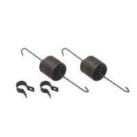 HOLDEN FRONT BRAKE HOSE SPRINGS  EH HD HR HK HT HG TORANA LC LJ