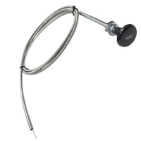 TORANA LH HOLDEN NEW HOOD BONNET CABLE SL SLR GPACK SUNBIRD 