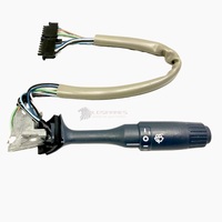 HOLDEN HX HZ WB NEW DARK BLUE HEADLIGHT WIPER INDICATOR STALK