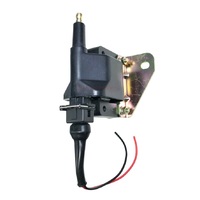 HOLDEN V8 304 EFI REPLACEMENT GOSS HEI IGNITION COIL VN VG VQ VR VS VT