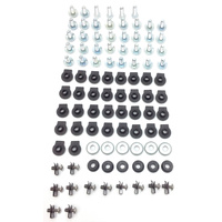 HQ HOLDEN NEW FRONT PANEL BOLT SET GTS MONARO STATESMAN SEDAN UTE VAN ECT