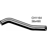 COMMODORE V8 UPPER RADIATOR HOSE VB VC VH VK CALAIS BERLINA HDT SS