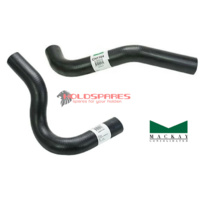 COMMODORE V8 RADIATOR HOSES VB VC VH VK CALAIS BERLINA HDT SS