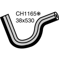 COMMODORE V8 LOWER  RADIATOR HOSE VB VC VH VK CALAIS BERLINA HDT SS