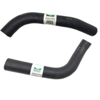 HOLDEN COMMODORE VH 6 CYLINDER RADIATOR HOSE KIT 3300 ONLY