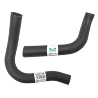 HOLDEN COMMODORE VH 2850 6 CYLINDER RADIATOR HOSE KIT 