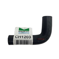 HOLDEN HQ HJ 253 - HQ HJ HX HZ 308 MACKAY HEATER BYPASS HOSE HOSE T PIECE TO WATER PUMP
