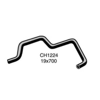 HOLDEN GEMINI 1.6 LITRE HEATER HOSE INLET MANIFOLD AUTO TX TC TD TE TF TG