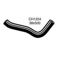 HOLDEN WB V8 4.2 5.0 LITRE  BOTTOM RADIATOR HOSE