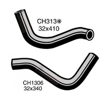 HOLDEN GEMINI DIESEL 1.8 RADIATOR HOSE KIT TE TF TG