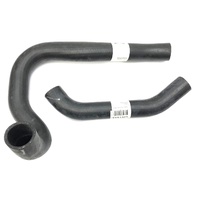 COMMODORE VL RB30 RB30T RADIATOR HOSES CALAIS BERLINA EXECUTIVE SEDAN WAGON
