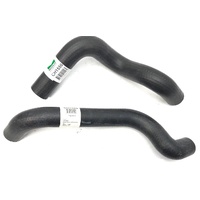 COMMODORE V8 5.0 LITRE VL RADIATOR HOSES  CALAIS BERLINA HDT SS