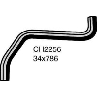 COMMODORE V6 VT VU WH VX ECOTEC TOP RADIATOR HOSE INC SUPERCHARGED
