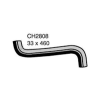 COMMODORE LSI UPPER RADIATOR HOSE GEN 3 VT VX VU VY VZ WH CV8