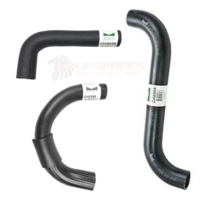 COMMODORE LSI RADIATOR HOSE KIT GEN 3 VT VX VU WH CV2