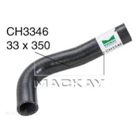 COMMODORE VY LSI LOWER RADIATOR CROSS HOSE PIPE TO RADIATOR 