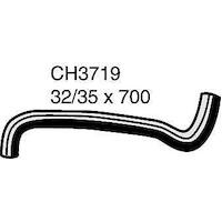 COMMODORE VZ LSI 6 LITRE UPPER RADIATOR HOSE OEM MACKAY