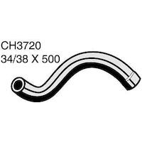 COMMODORE VZ LSI 6 LITRE LOWER RADIATOR HOSE OEM MACKAY