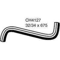 HOLDEN VE 6 LITRE LUMINA CAPRICE VE UPPER RADIATOR HOSE 2006-10/2008