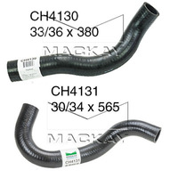 HOLDEN COMMODORE VE WM 3.6 V6 RADIATOR HOSE KIT 2006 TO 06/2009