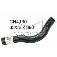 HOLDEN COMMODORE VE WM 3.6 V6 TOP RADIATOR HOSE 2006 TO 06/2009