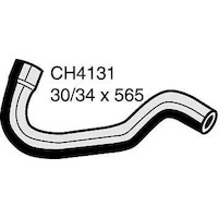 HOLDEN COMMODORE VE WM 3.6 V6 BOTTOM RADIATOR HOSE 2006 ONWARDS