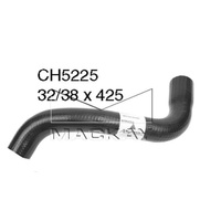 HOLDEN COMMODORE VE WM 3.6 V6 TOP RADIATOR HOSE 07/2009 ONWARDS