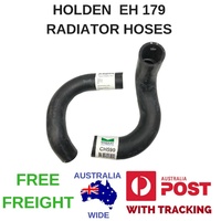 HOLDEN EH 179  MOTOR RADIATOR HOSES PREMIER SPECIAL SEDAN UTE VAN