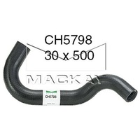 HOLDEN COMMODORE VE 3.6 V6 BOTTOM RADIATOR HOSE 2009-2013