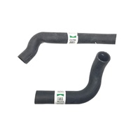 HOLDEN HK HT HG V8 CHEVROLET RADIATOR HOSES 307 327  MONARO BROUGHAM PREMIER
