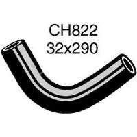 TORANA LC LJ 6 CYLINDER HOLDEN TOP RADIATOR HOSE 138 161 186 173 202