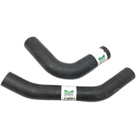 HOLDEN HT HG 350 V8 CHEVROLET RADIATOR HOSES MONARO BROUGHAM PREMIER