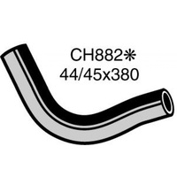 HOLDEN HT HG 350 CHEVROLET LOWER RADIATOR HOSE