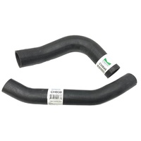 HOLDEN HQ 350  V8 CHEVROLET RADIATOR HOSES GTS MONARO STATESMAN 