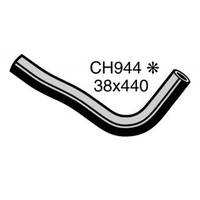 HOLDEN - TORANA V8 BOTTOM RADIATOR HOSE HQ HJ HX HZ LH AND LX