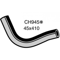 HOLDEN HQ HJ HX HZ 350 CHEVROLET BOTTOM RADIATOR HOSE 