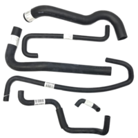 COMMODORE VP VQ VR V6 NON ABS ENGINE AND HEATER HOSE KIT