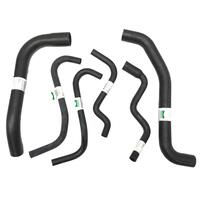 COMMODORE VY V6 ECOTEC 3.8L ENGINE AND HEATER HOSE KIT 2002- 2004
