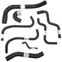 COMMODORE VT VX VU TO WH STATESMAN SUPERCHARGED V6 3.8L ENGINE AND HEATER HOSE KIT 97-2002 