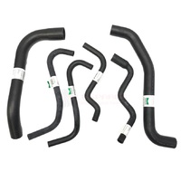 COMMODORE VZ ALLOYTEC V6 3.6L ENGINE AND HEATER HOSE KIT 2005-2007